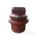 Excavator Hydraulic Final Drive PC40 Travel Motor